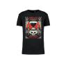 T-shirt Homme Tournée du Siècle